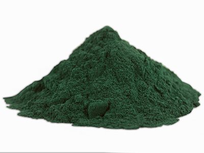 Mehle und Futterergänzung